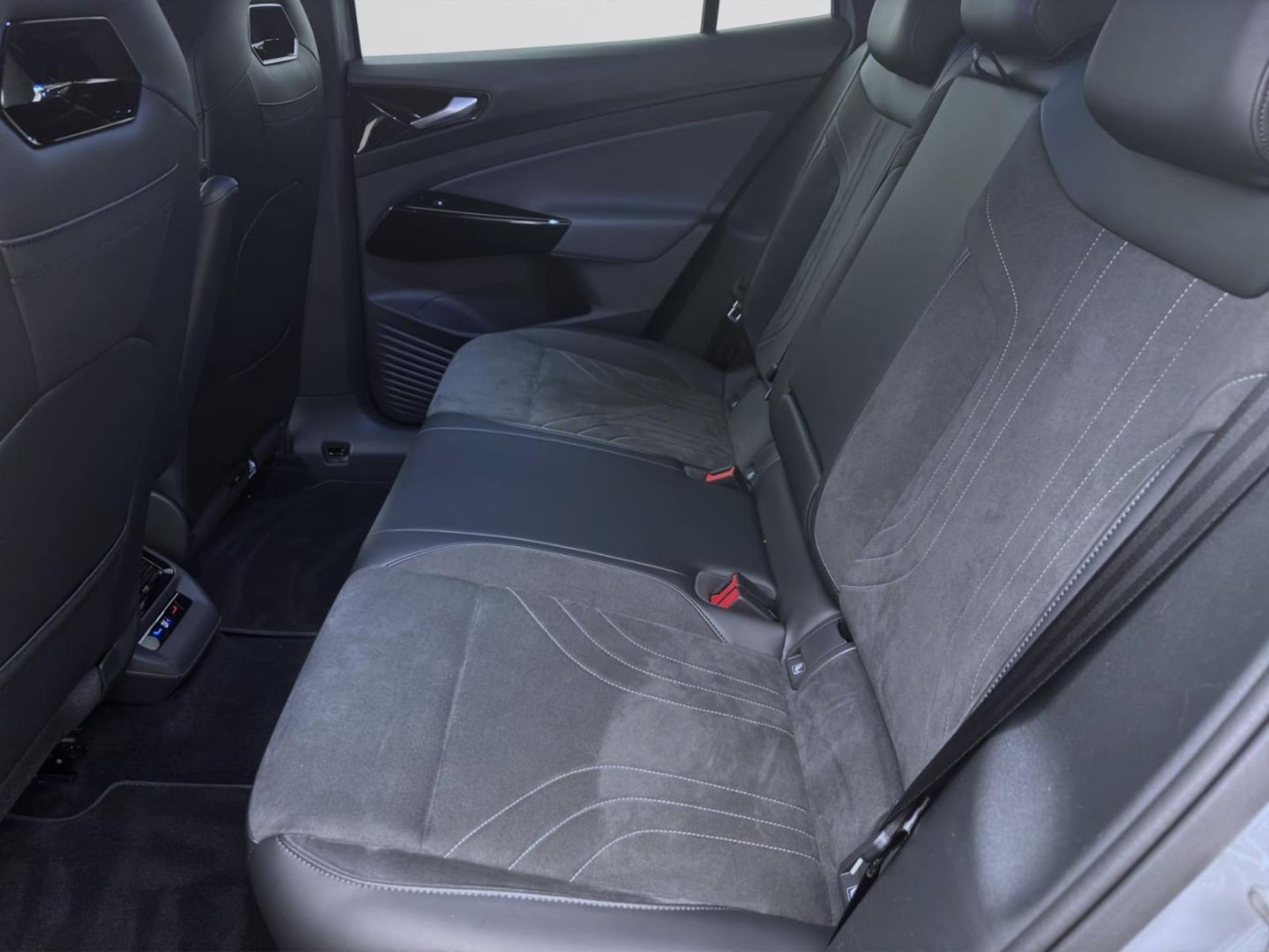 Volkswagen ID.5 Pro Performance