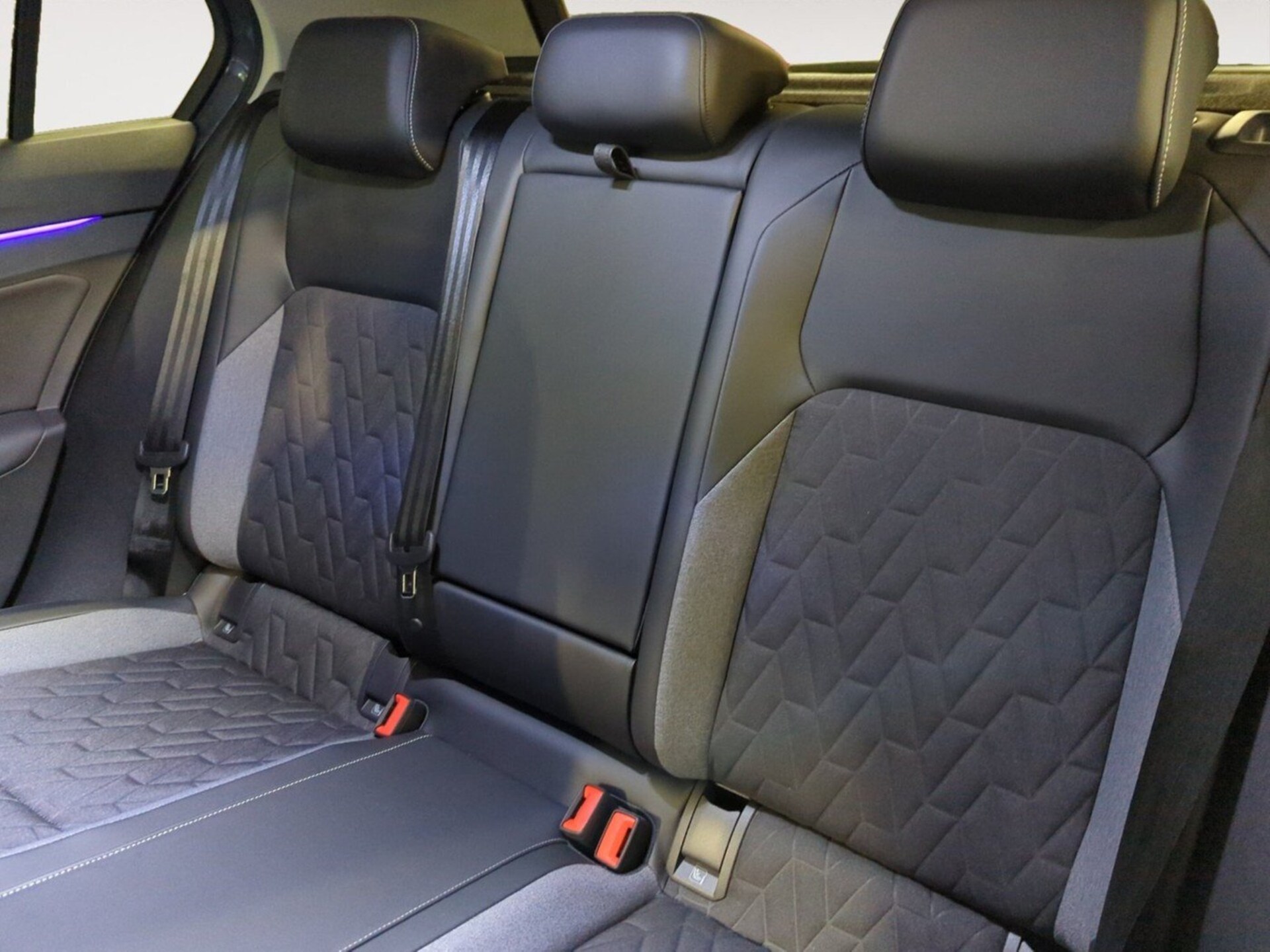 Volkswagen Golf Goal