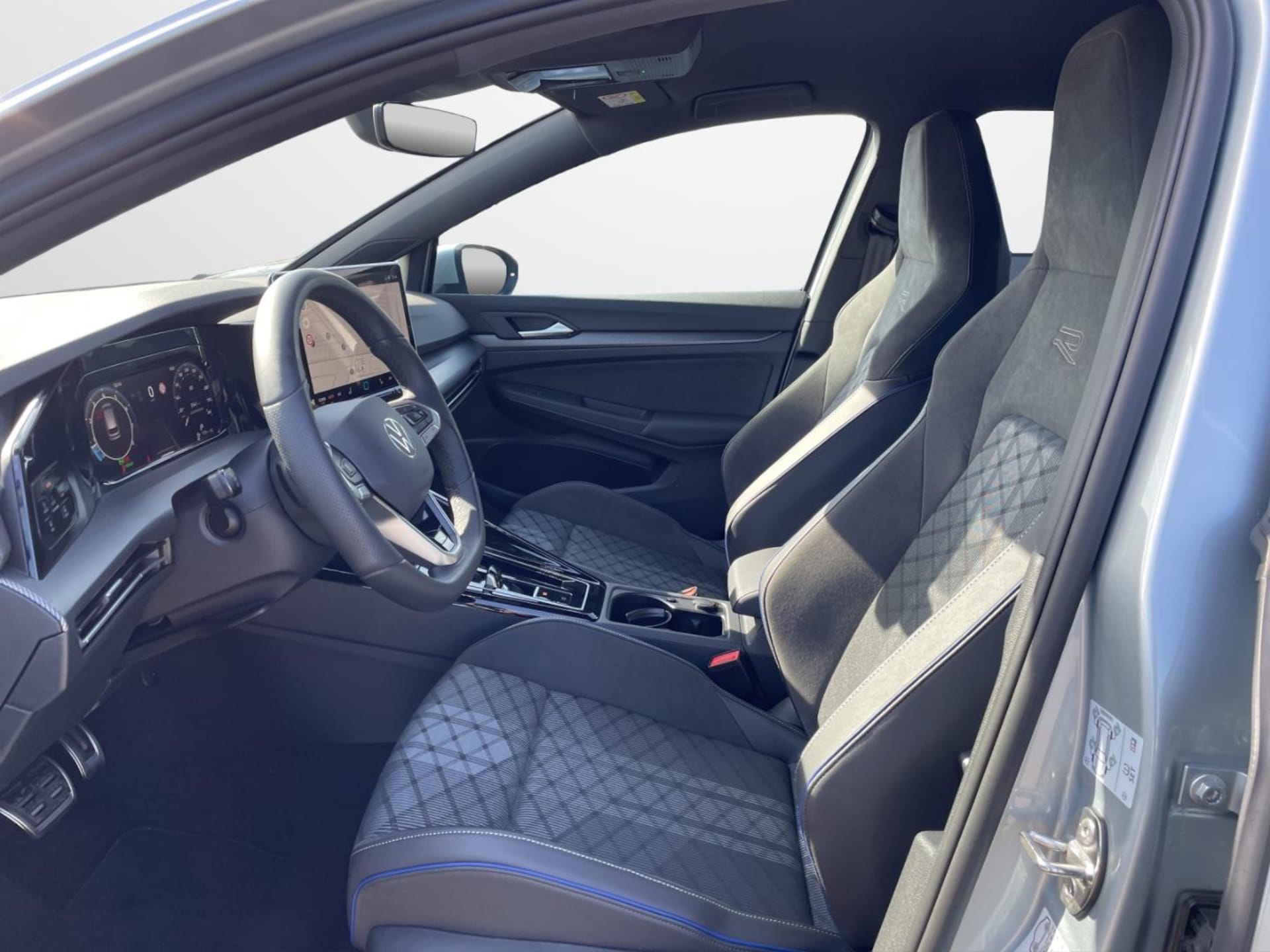 Volkswagen Golf Variant R-Line