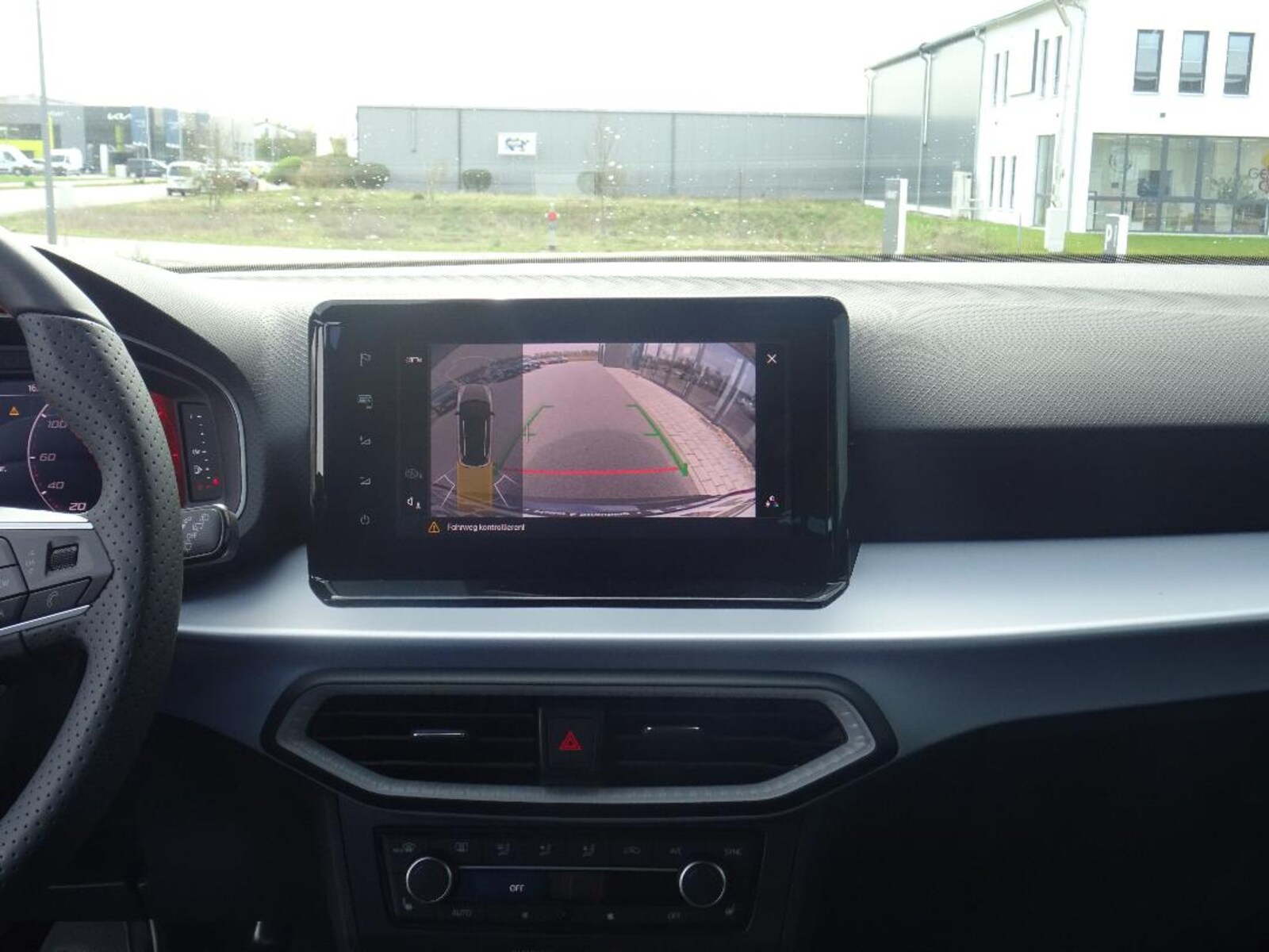 SEAT Arona – Bild 9