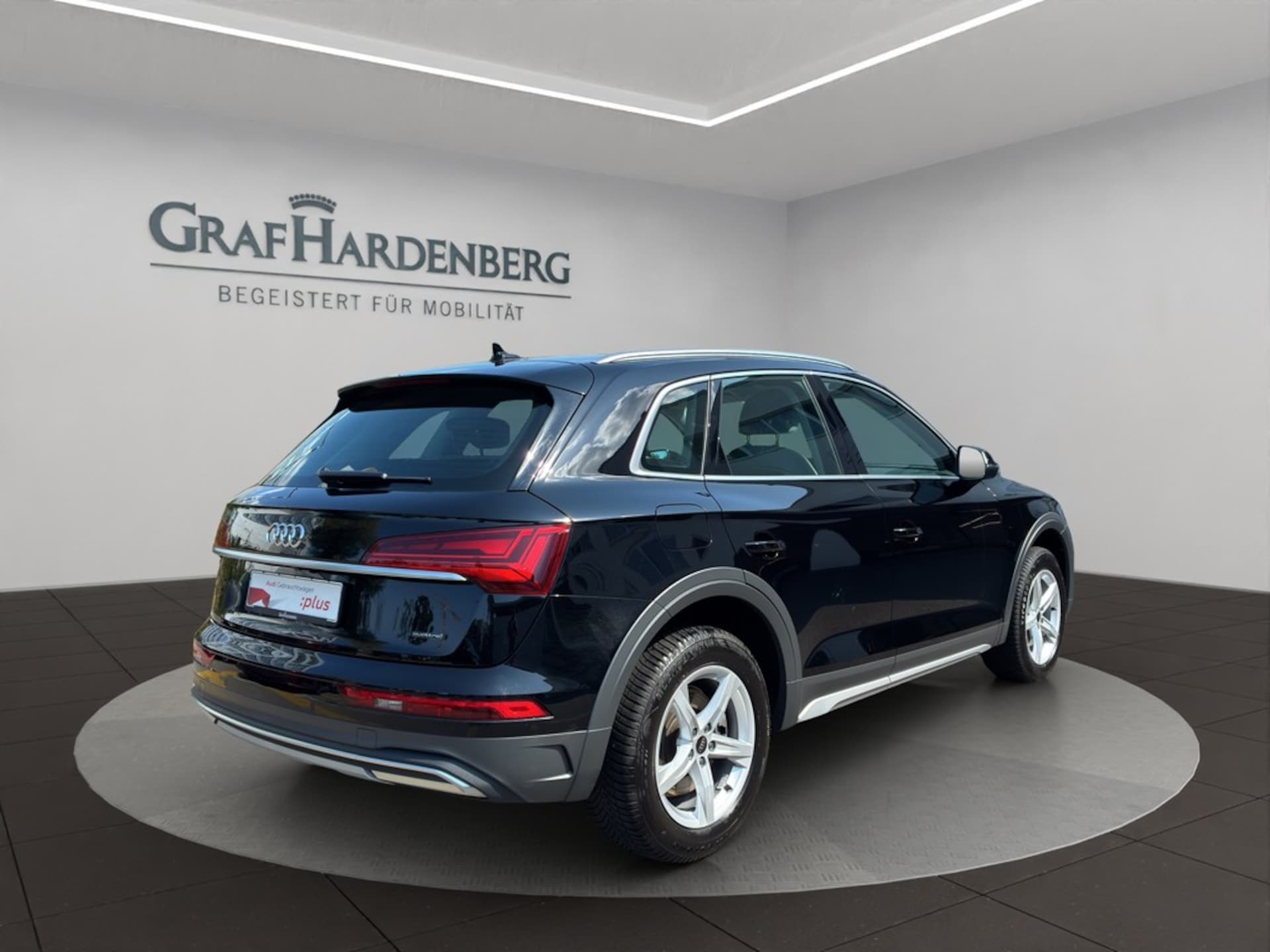 Audi Q5 SUV