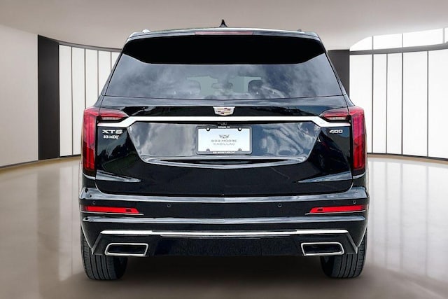 2023 Cadillac XT6