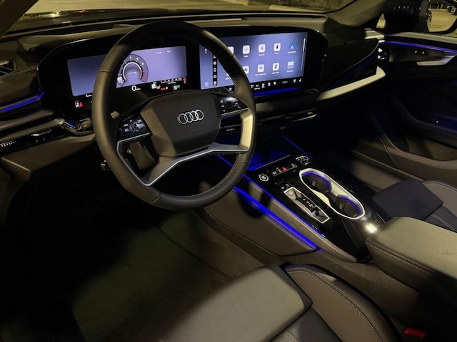 2026 Audi A6 Sedan