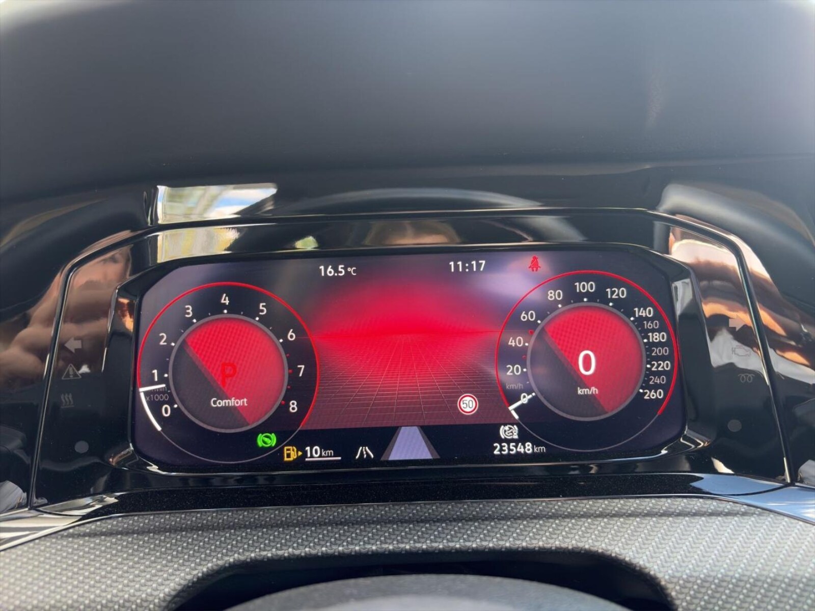 Volkswagen Golf – Bild 10