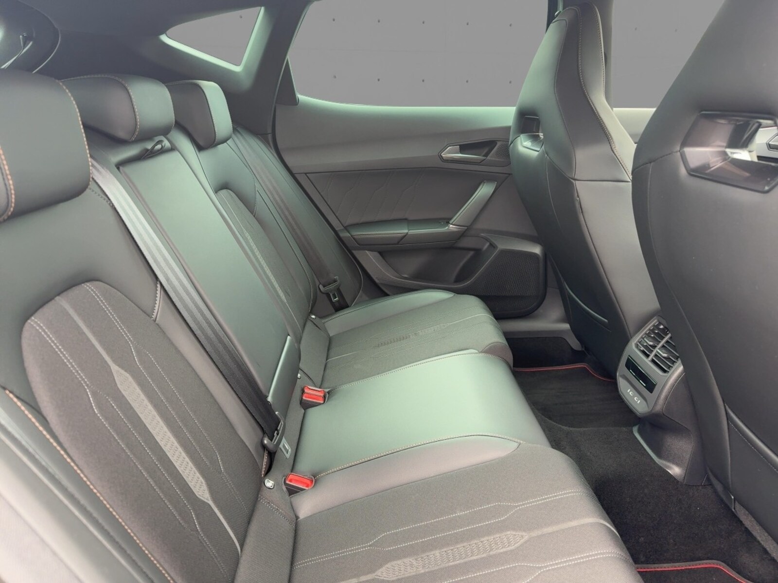 CUPRA Formentor – Bild 7