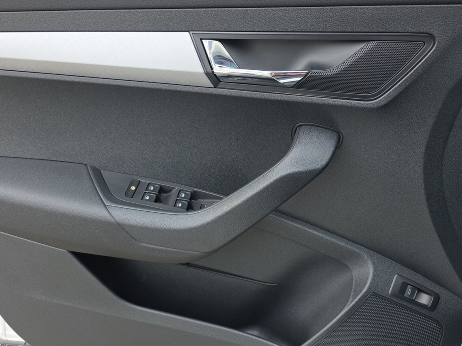 Škoda Karoq – Bild 19