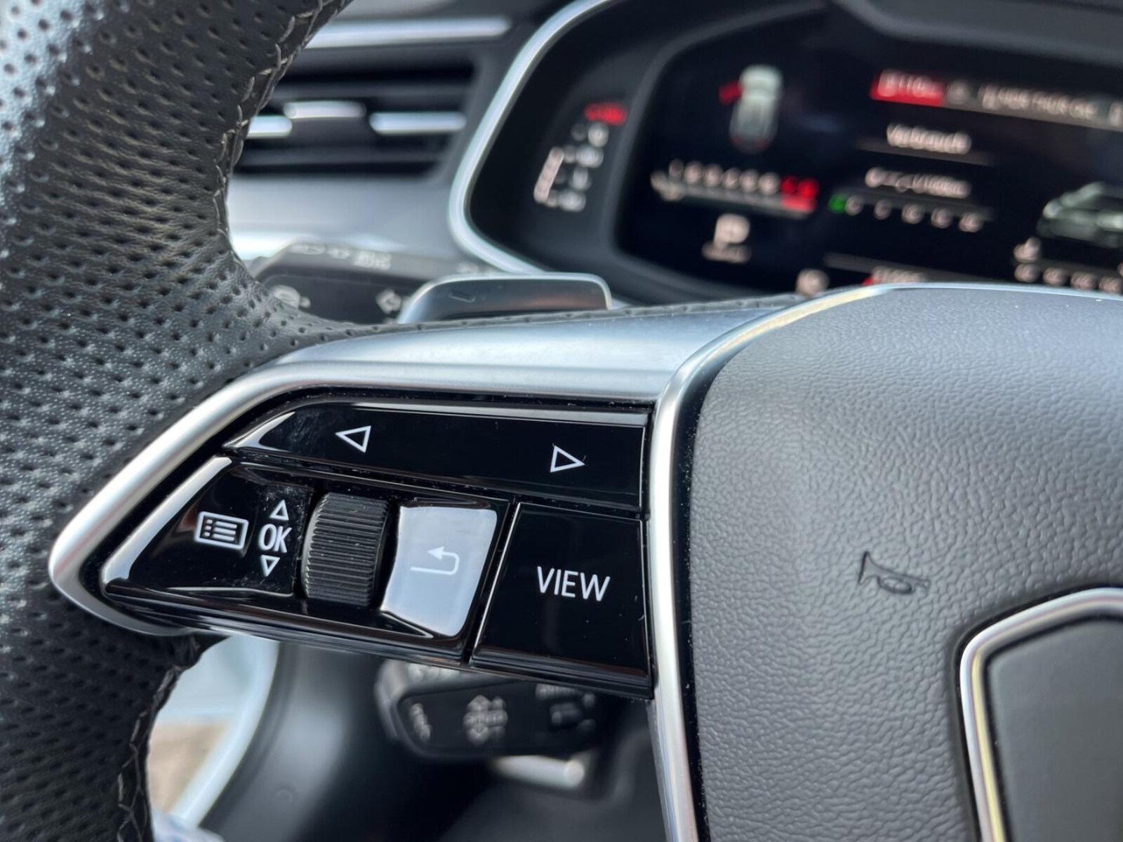 Audi A6 Avant – Bild 19