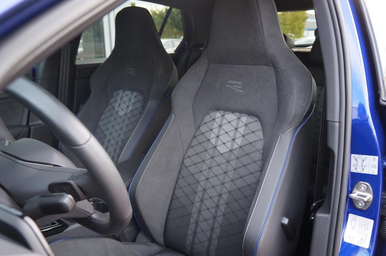Volkswagen Golf – Bild 9
