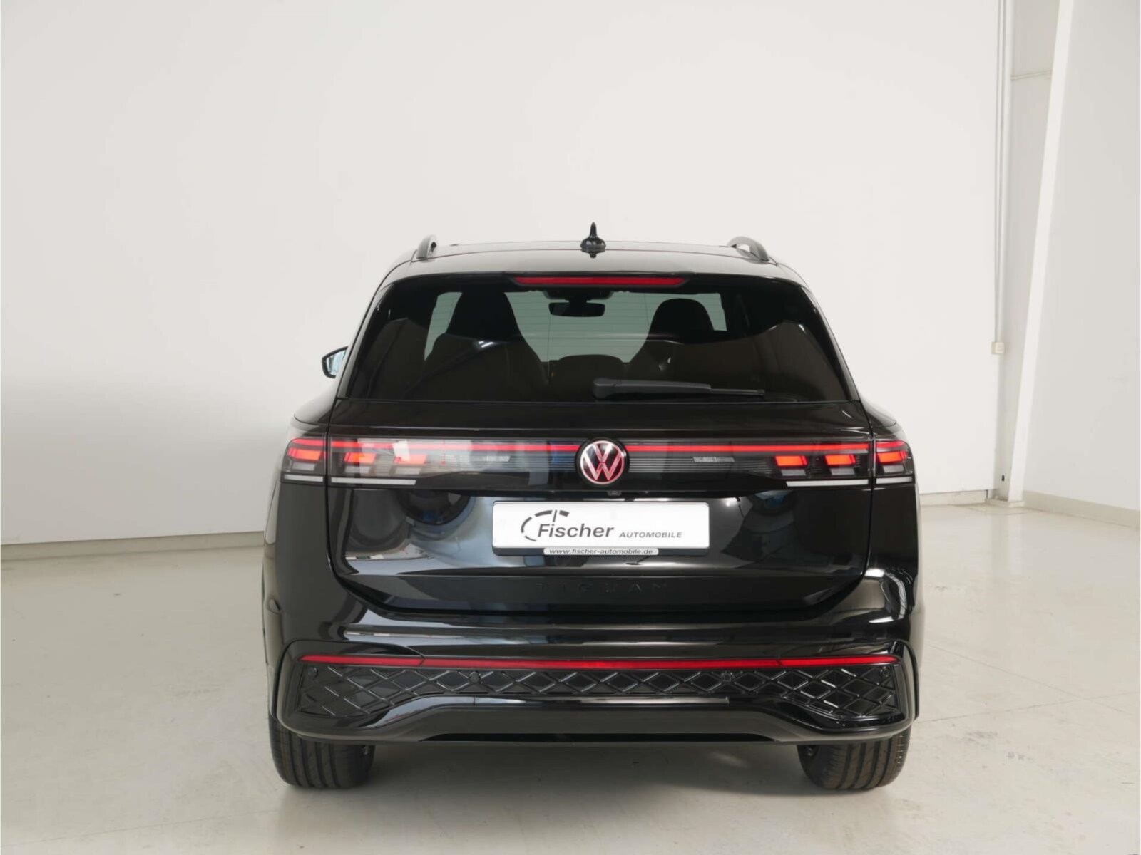 Volkswagen Tiguan – Bild 6