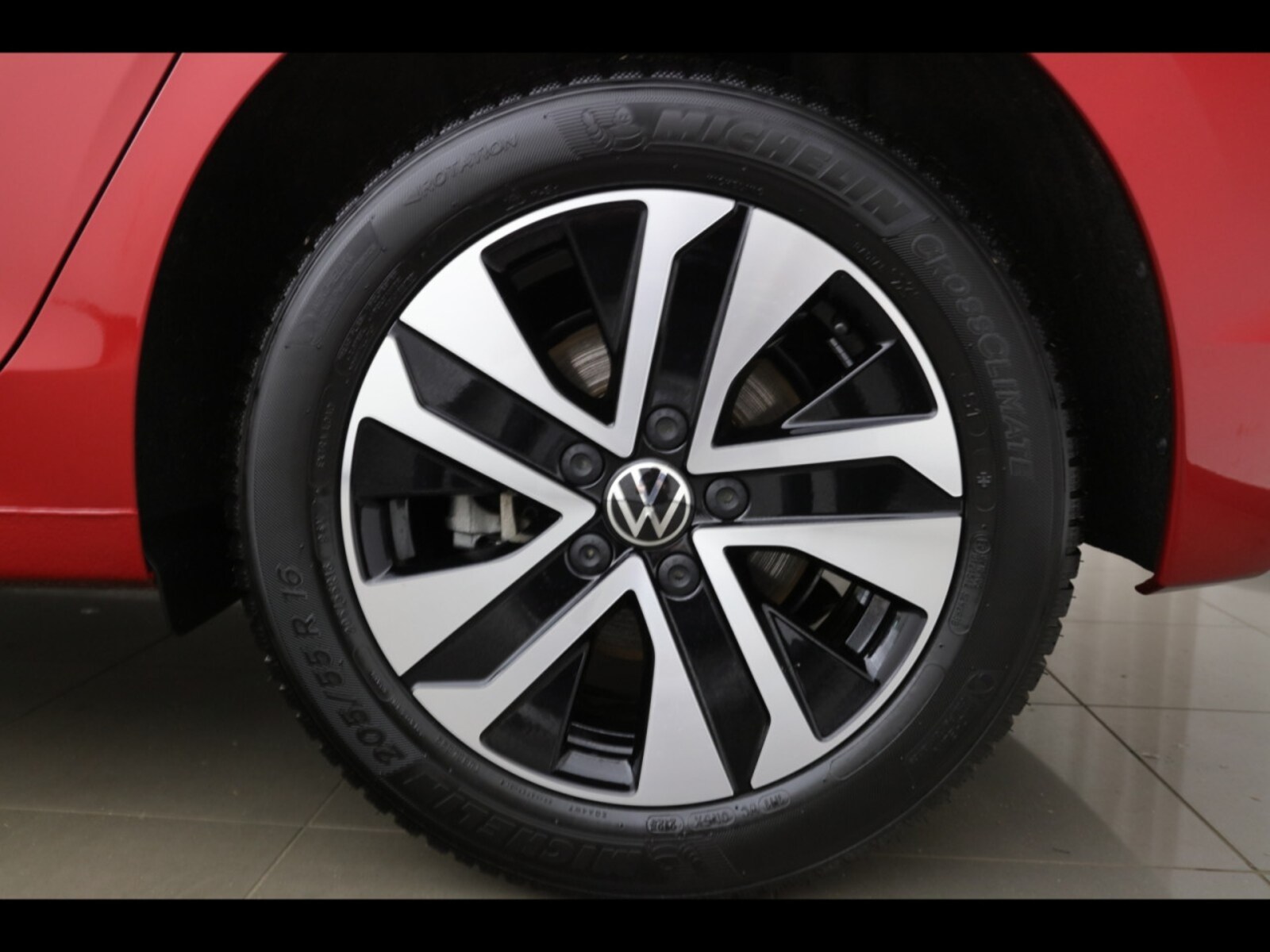 Volkswagen Golf – Bild 15