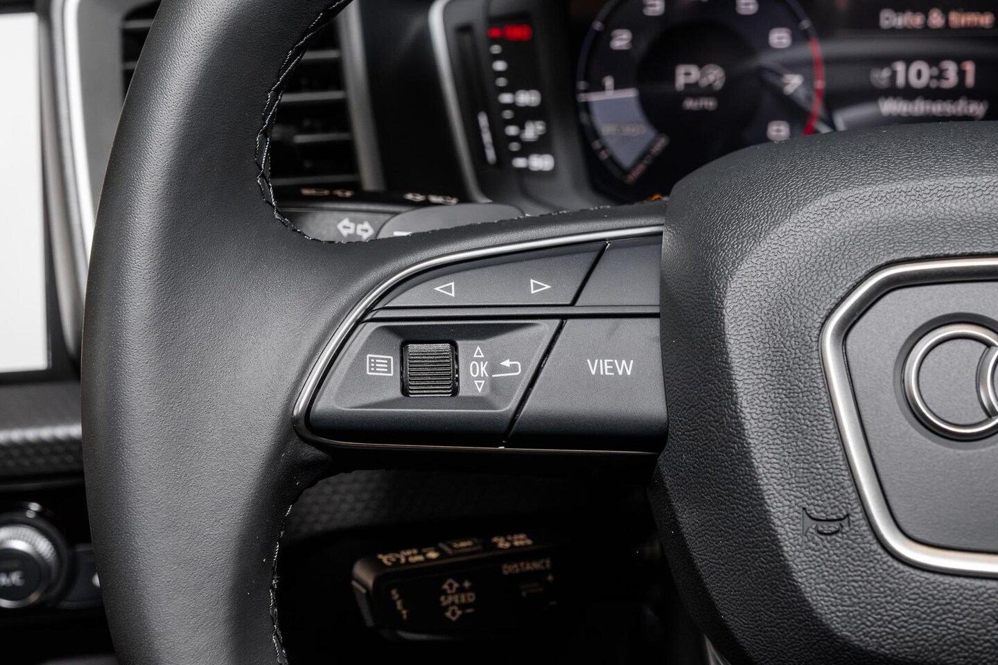 Image about Audi A1 Sportback S line 40 TFSI S tronic