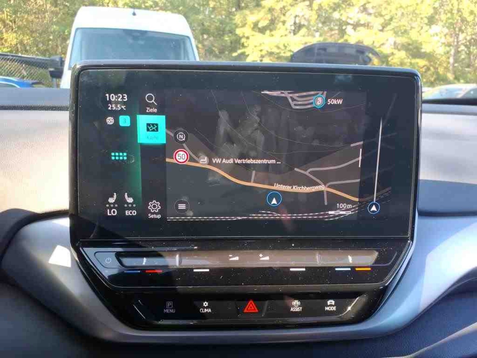 Volkswagen ID.4 – Bild 5