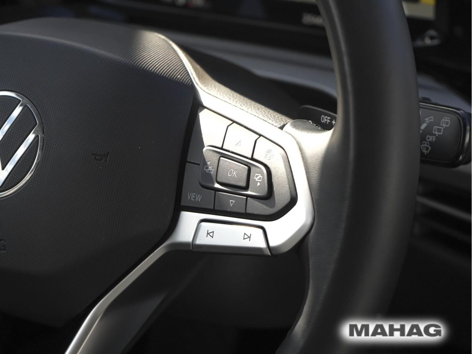 Volkswagen Golf – Bild 23