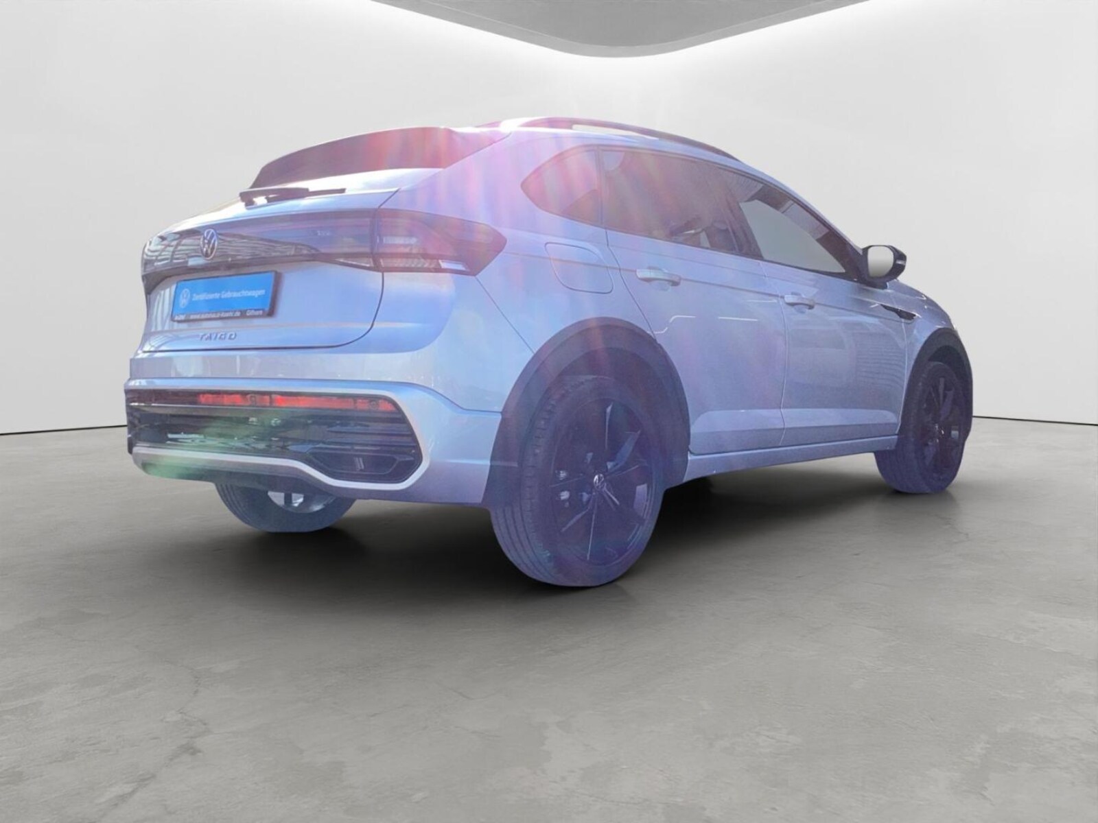 Volkswagen Taigo – Bild 5