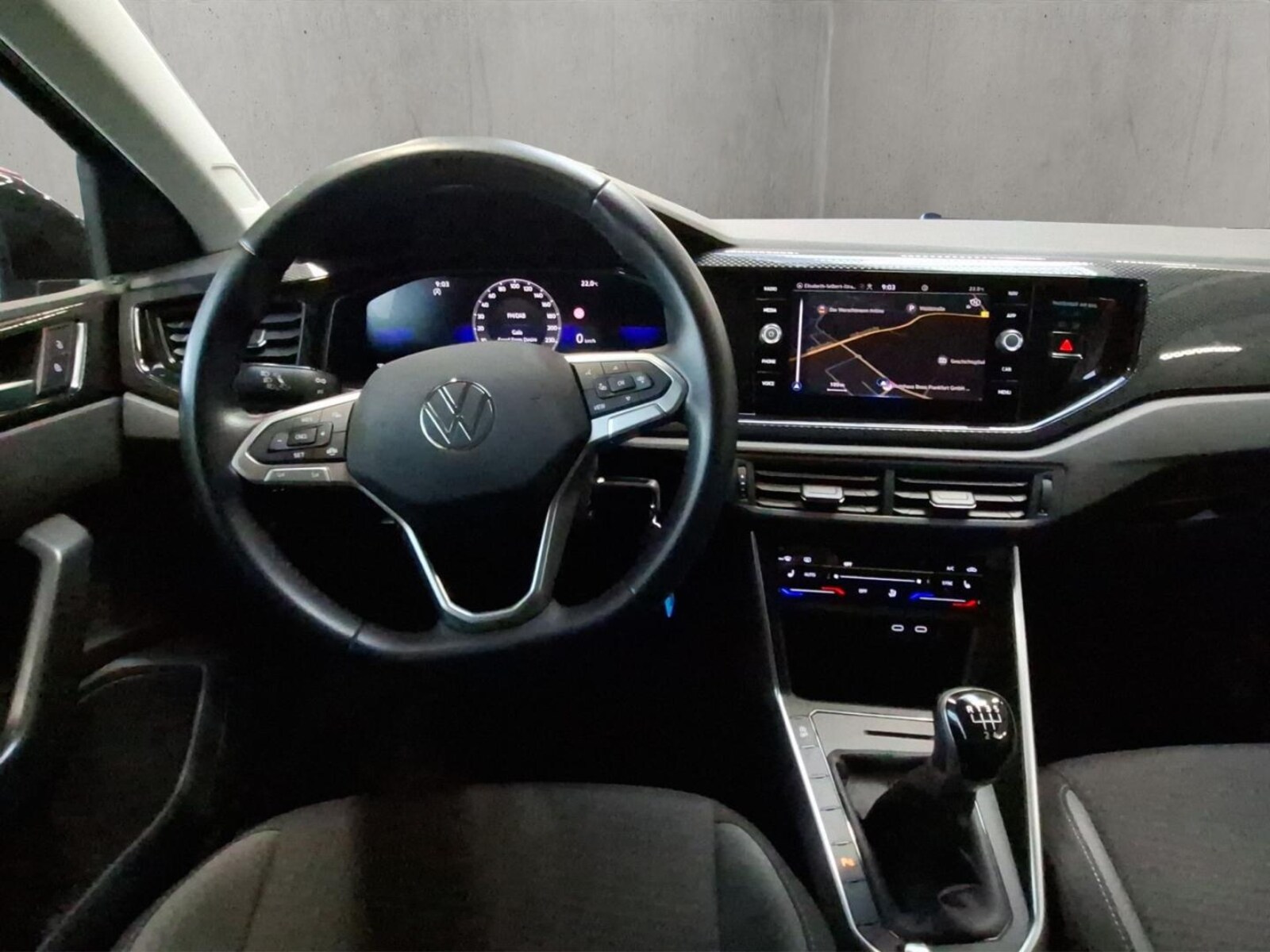 Volkswagen Polo – Bild 14