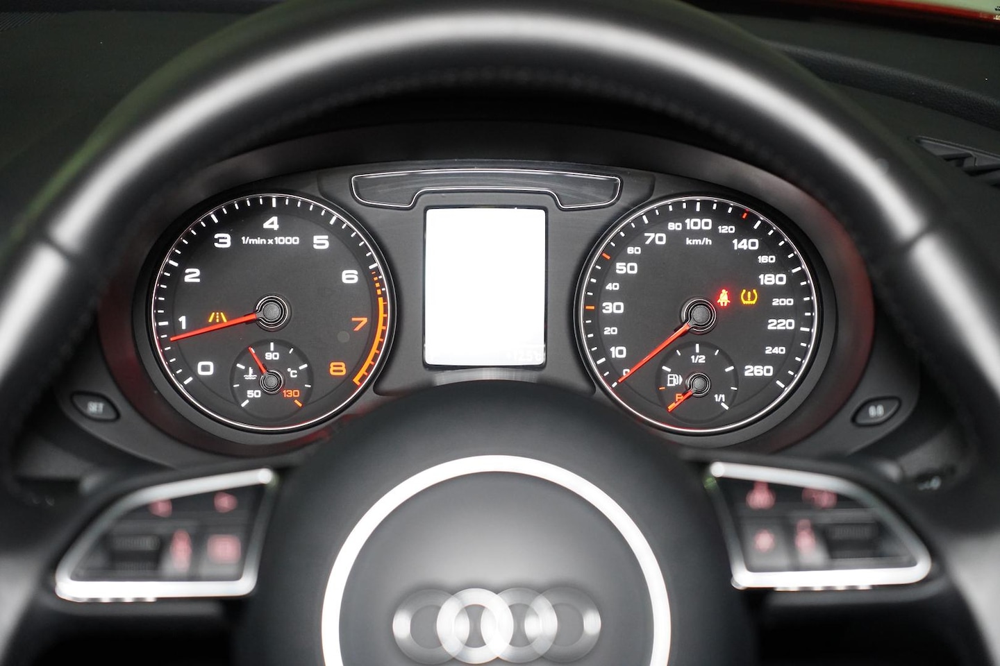Image about Audi Q3 2.0 TFSI quattro Sport 132 kW S tronic