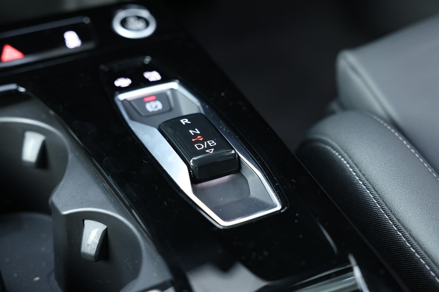 Image about Audi Q6 Sportback e-tron e-tron