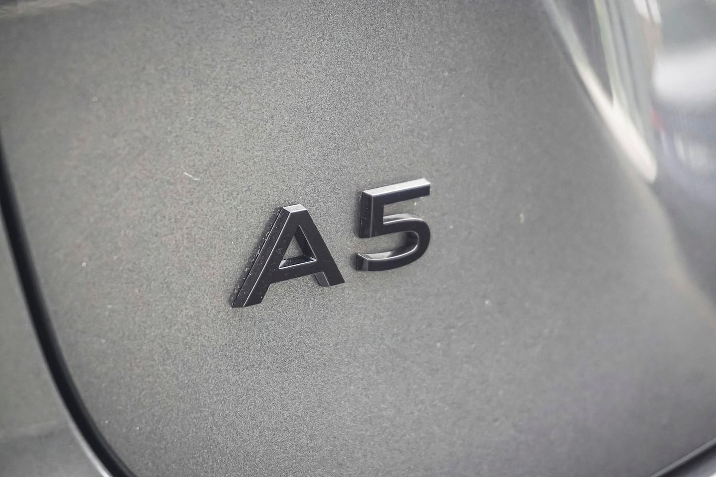Image about Audi A5 Sedan TFSI 200 kW quattro S tronic