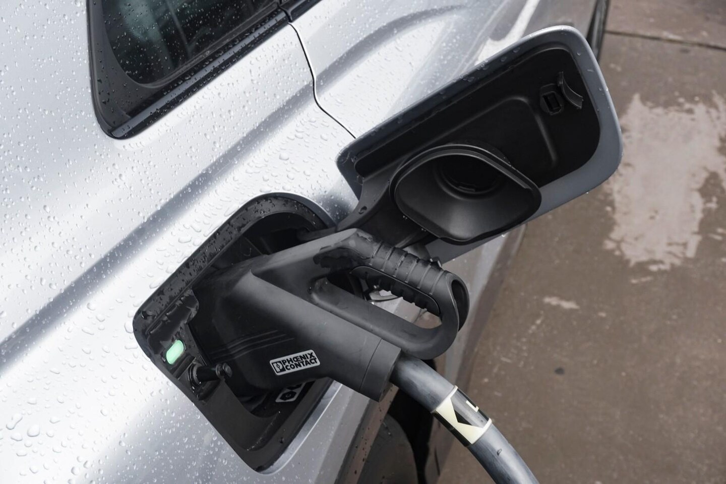 Image about Audi Q4 e-tron 45 e-tron