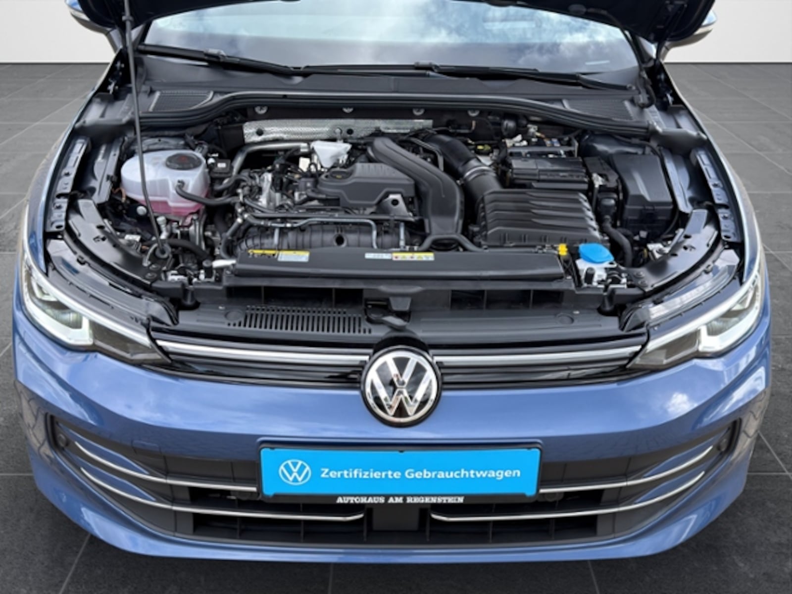 Volkswagen Golf – Bild 22