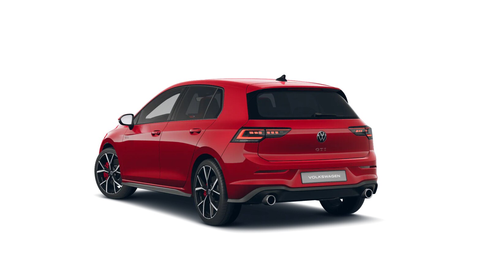Volkswagen Golf – Bild 5