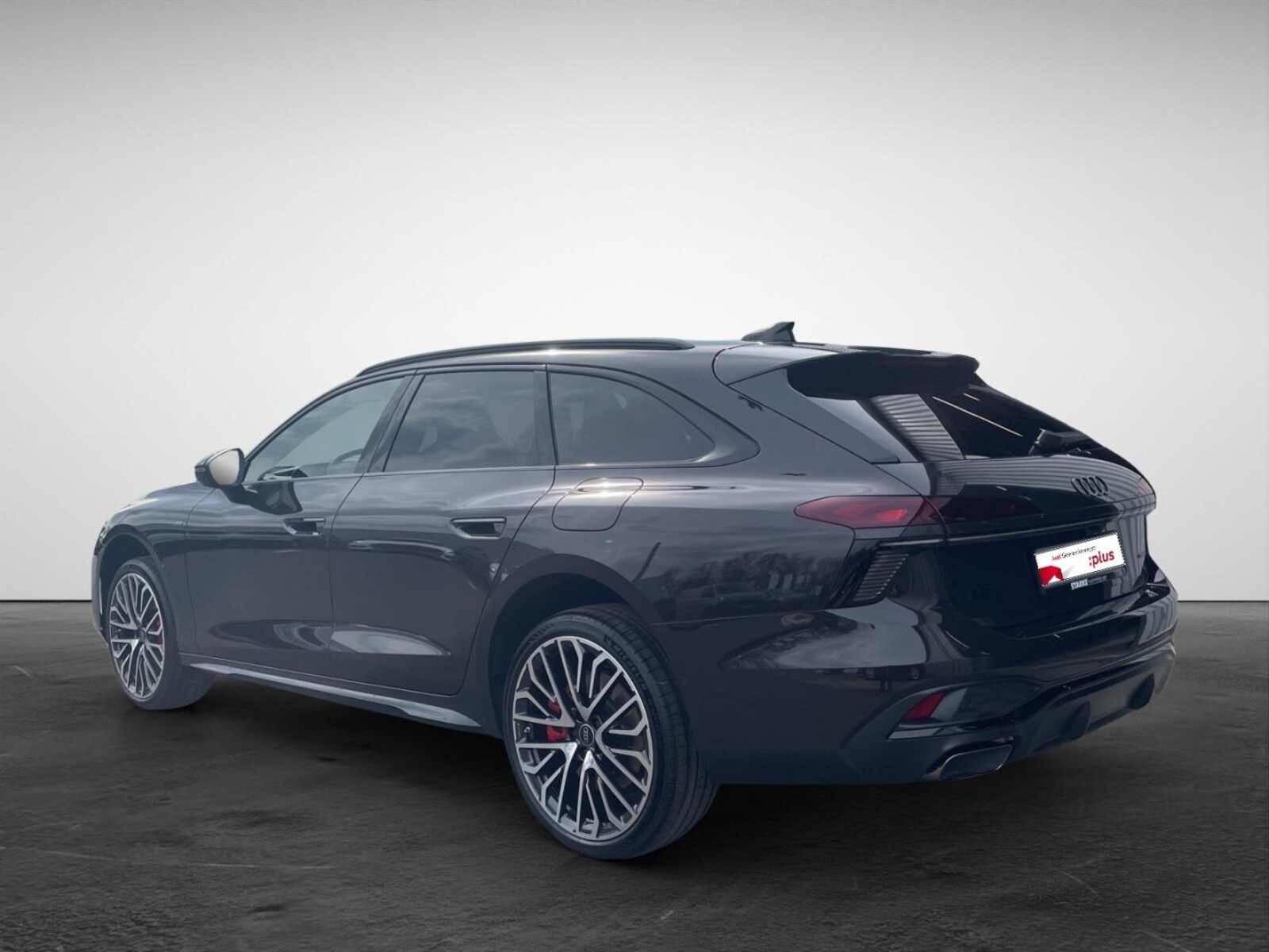 Audi A6 Avant – Bild 4