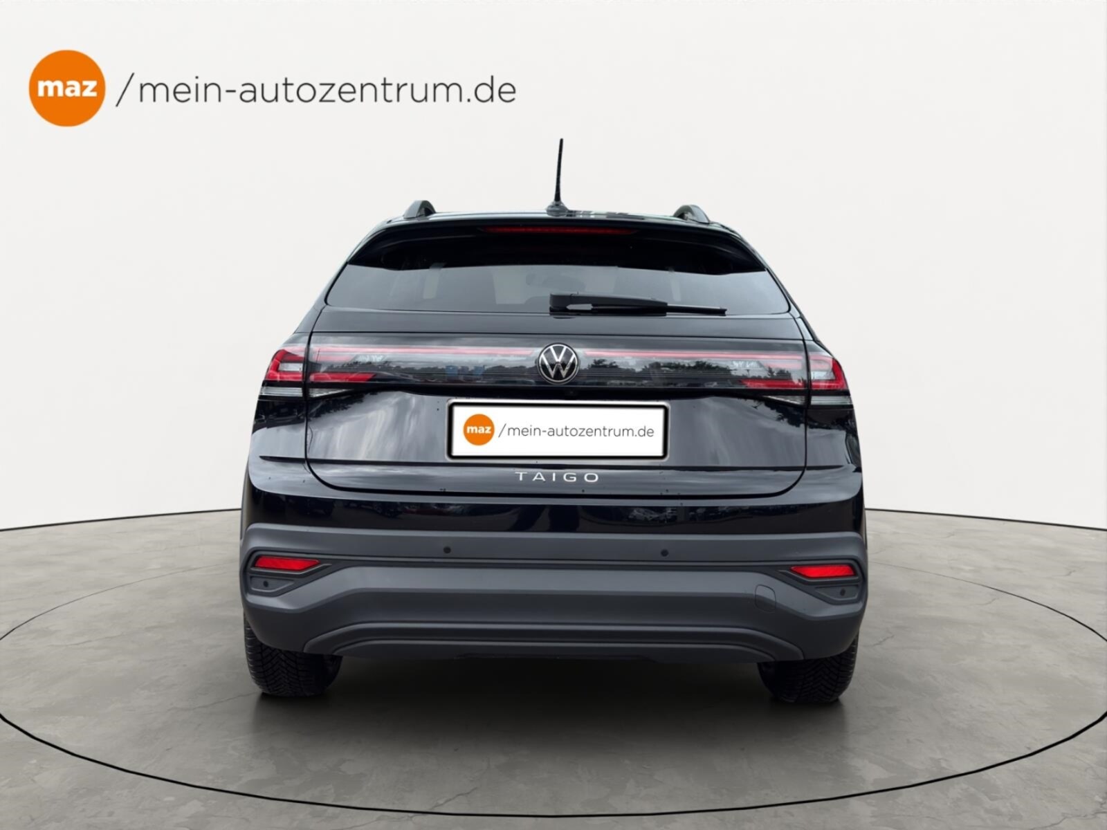 Volkswagen Taigo – Bild 5