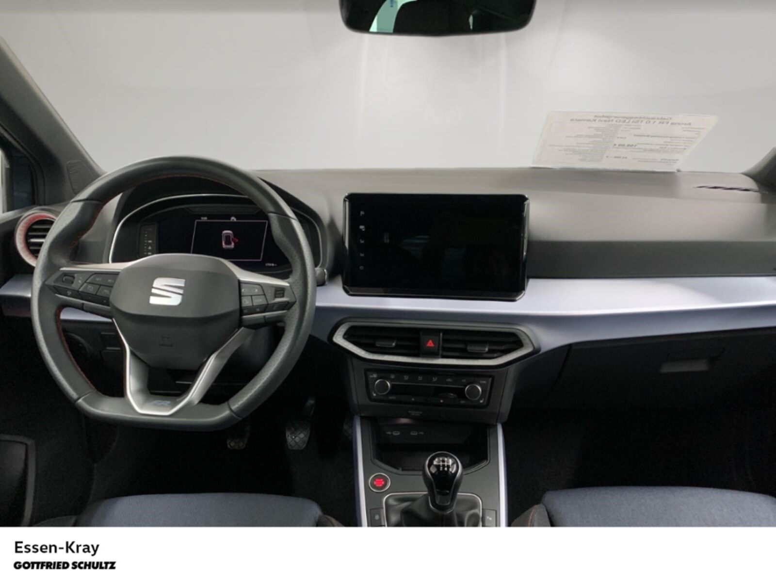 SEAT Arona – Bild 5