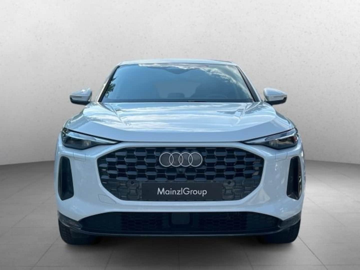 Bild über Audi Q5 Sportback TDI quattro 150 kW S tronic - für weitere Informationen kontaktieren Sie den Audi Partner