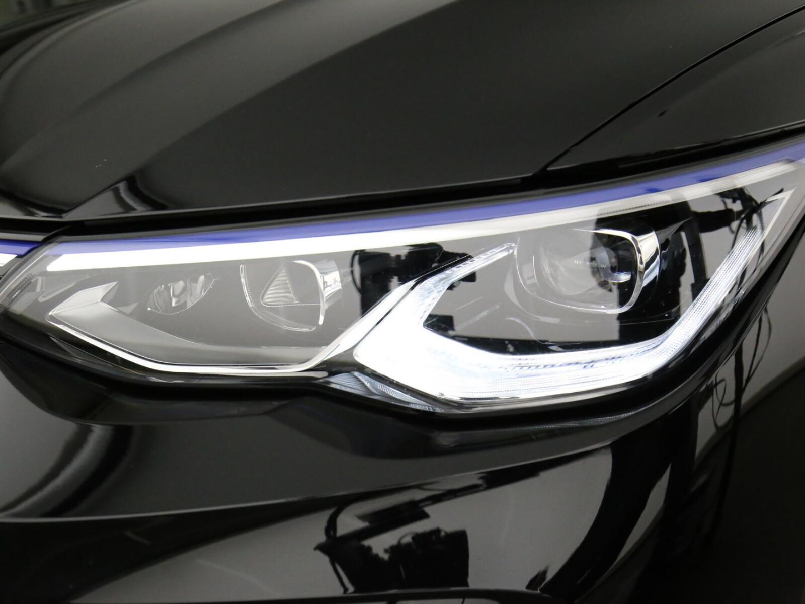 Volkswagen Golf – Bild 18