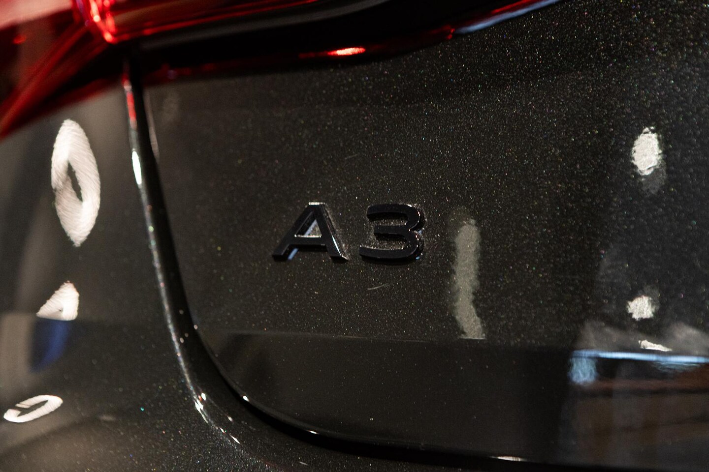 Image about Audi A3 Sedan TFSI S tronic