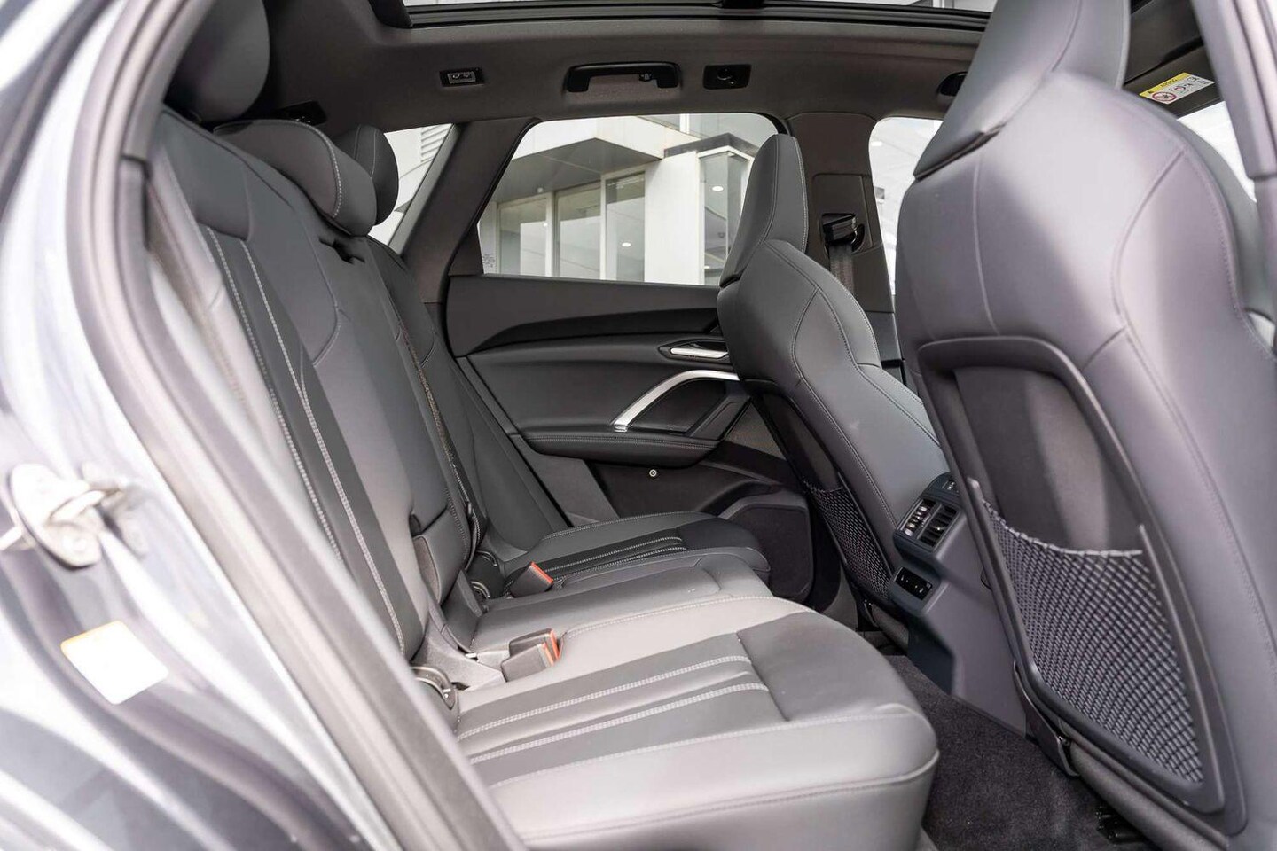 Image about Audi Q5 SUV TFSI quattro 200 kW sport