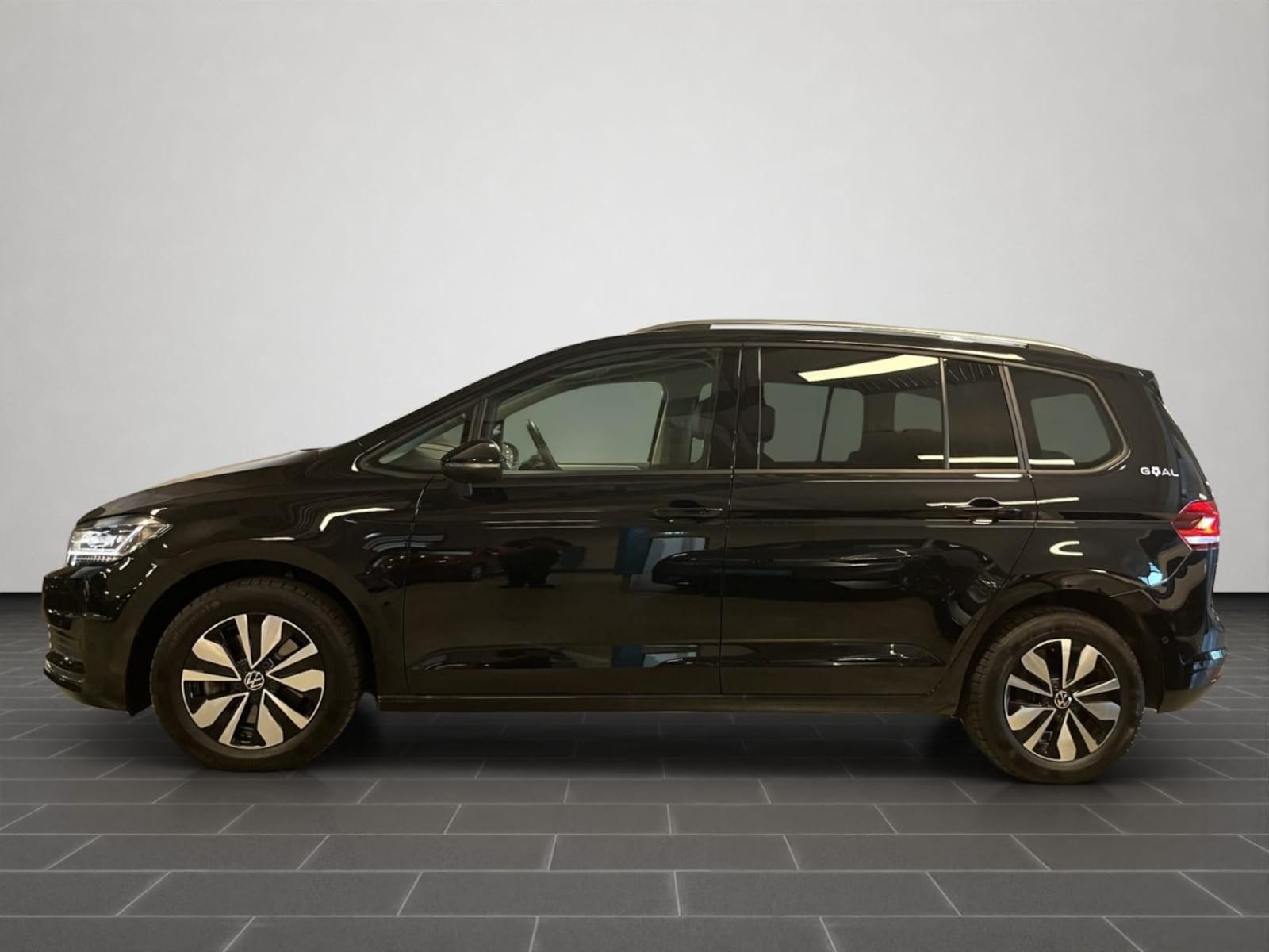 Volkswagen Touran – Bild 7