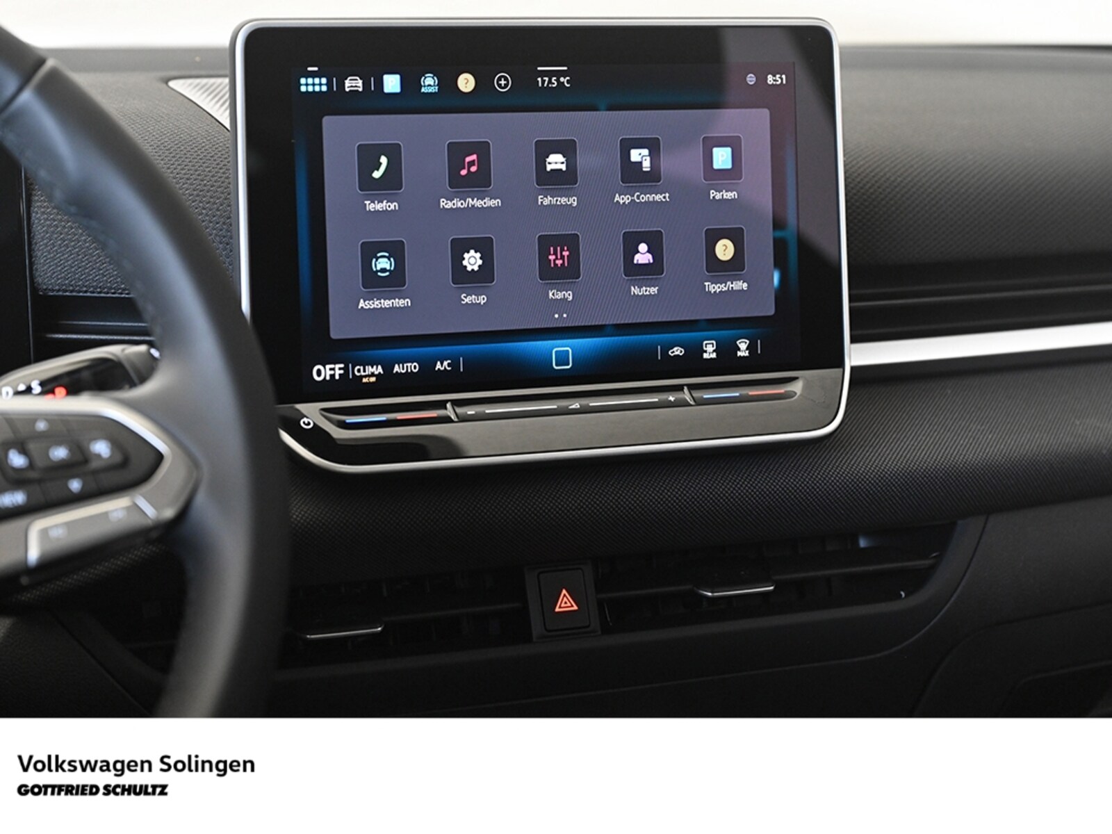 Volkswagen T-Roc – Bild 14