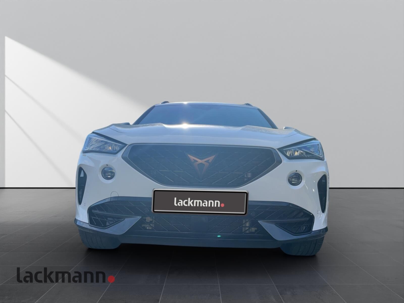 CUPRA Formentor – Bild 2