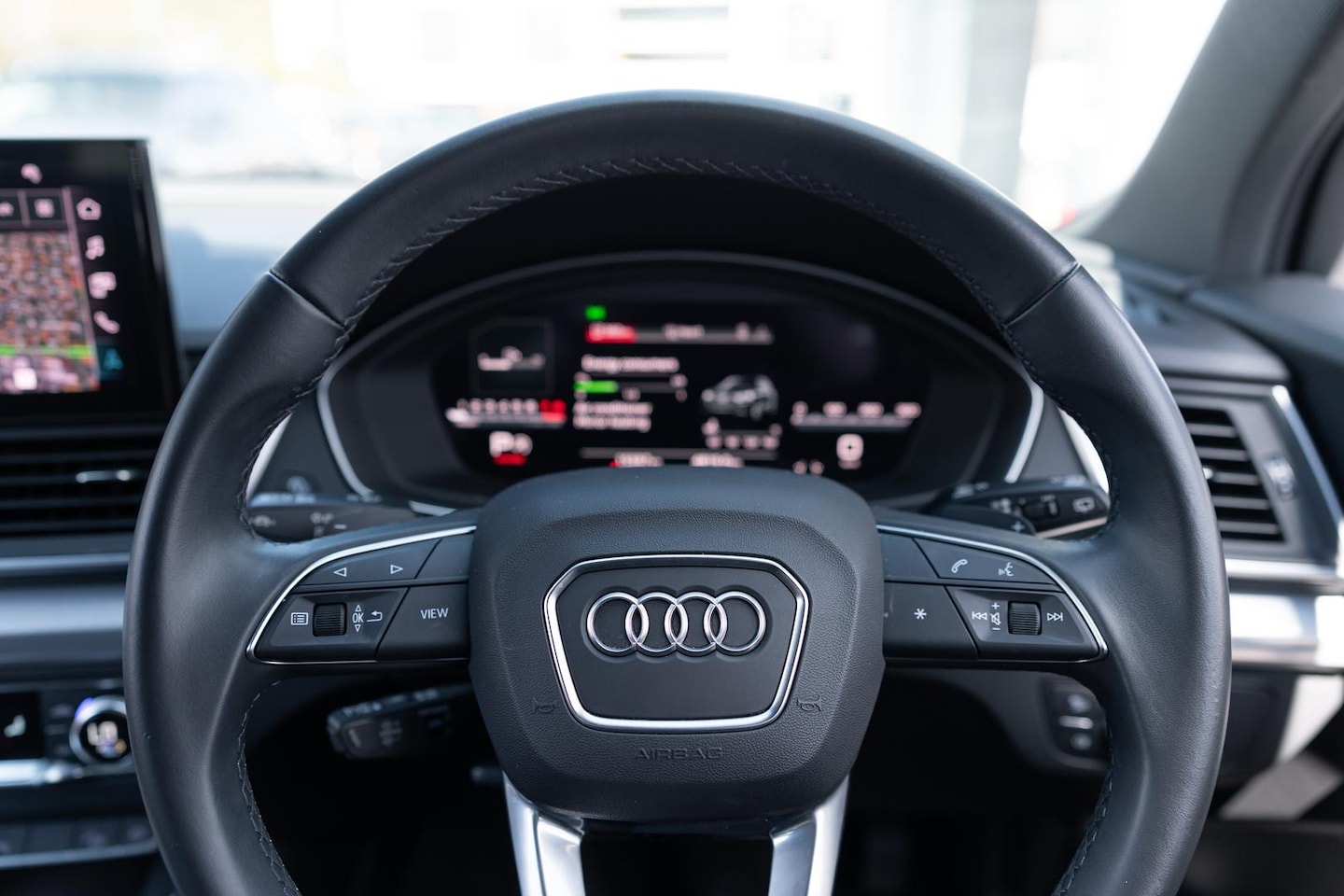 Image about Audi Q5 sport 45 TFSI quattro S tronic