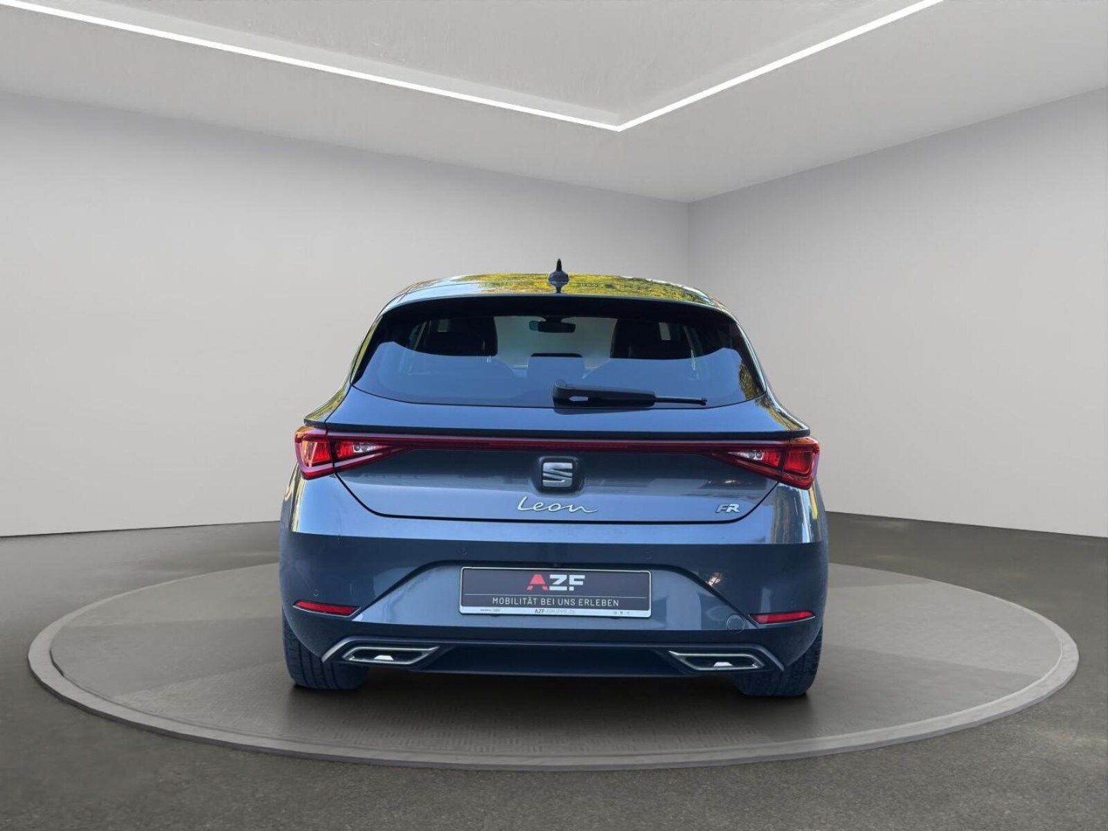 SEAT Leon – Bild 7
