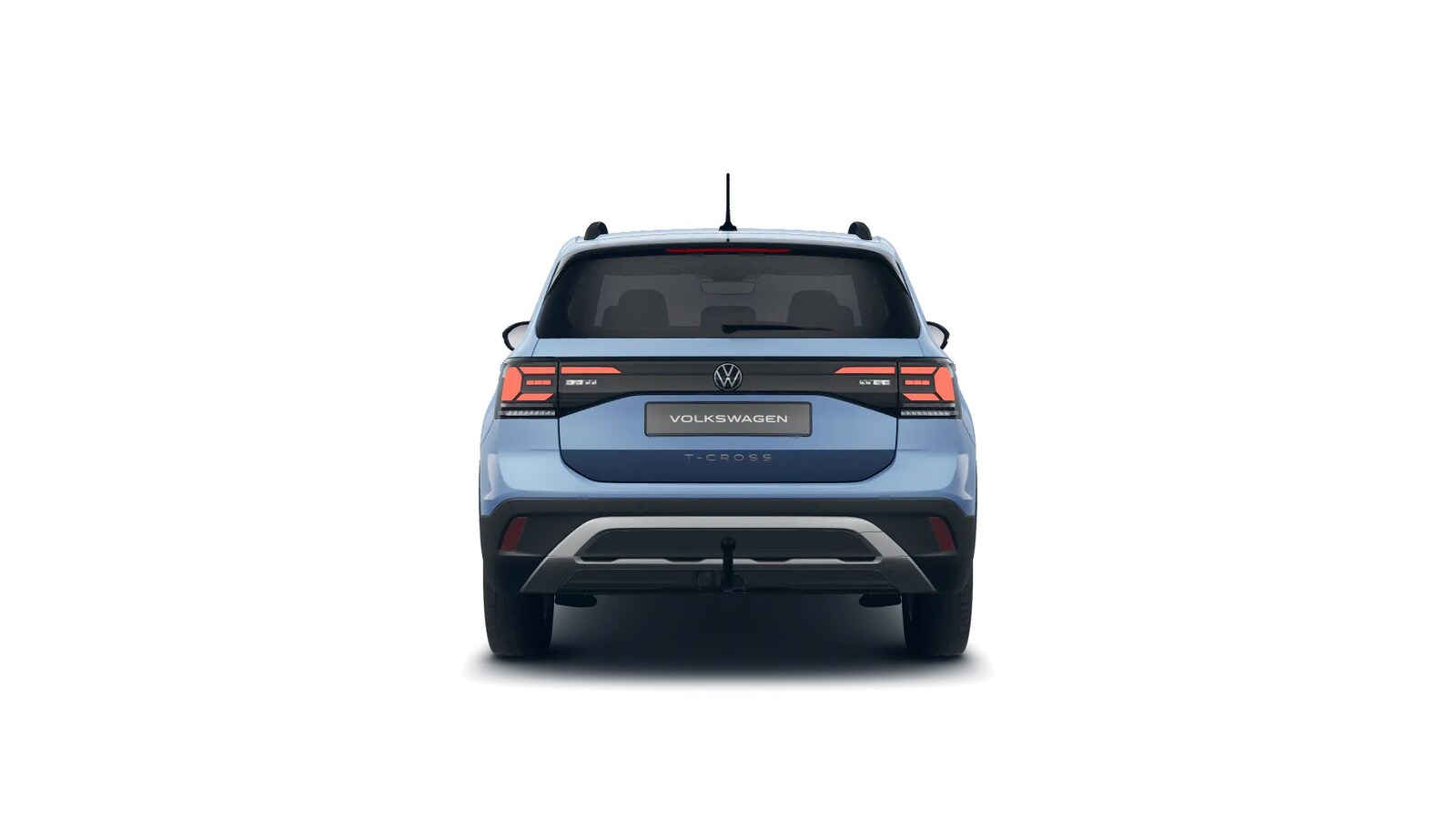 Volkswagen T-Cross – Bild 13