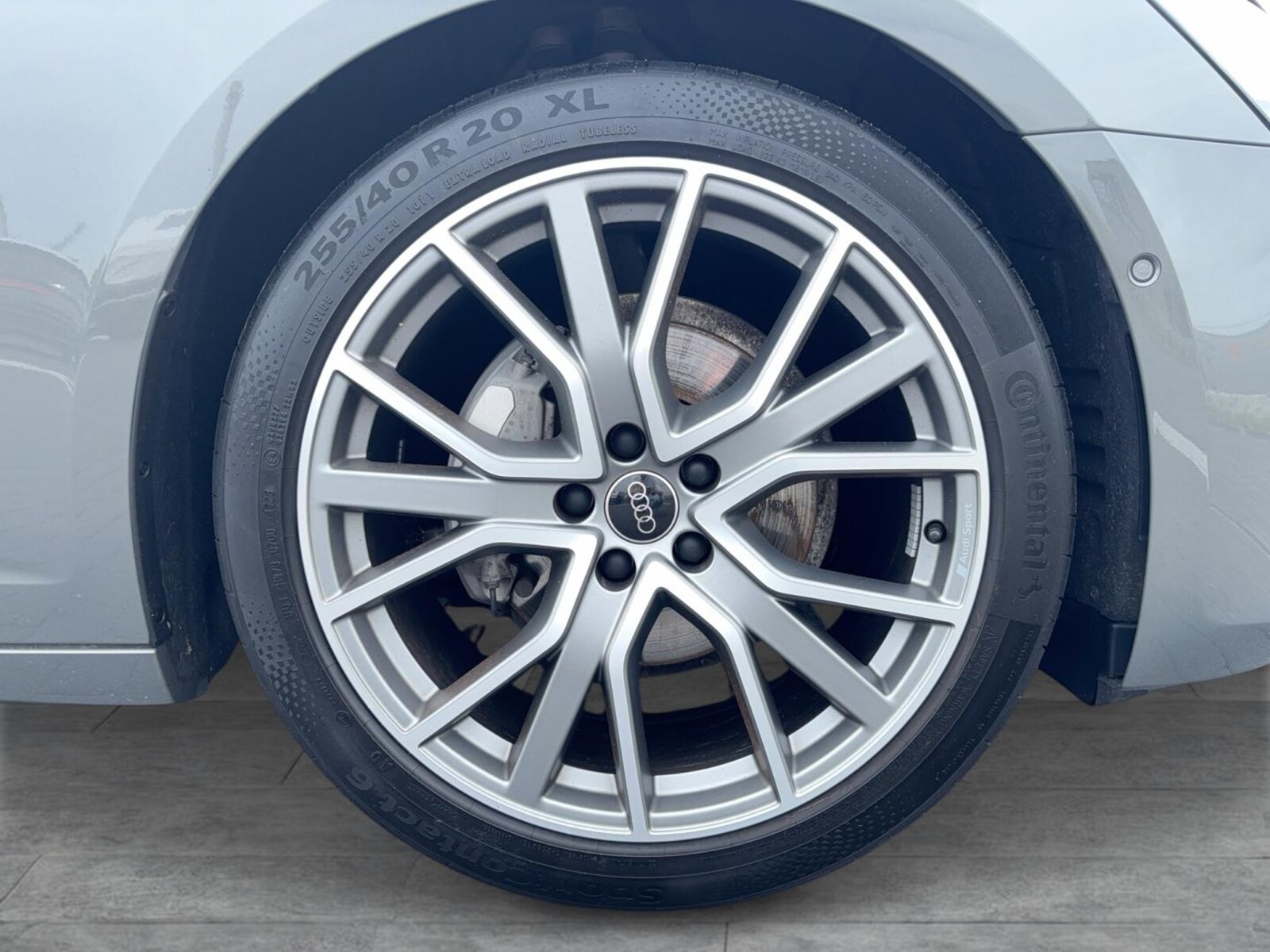Audi A6 Avant – Bild 7