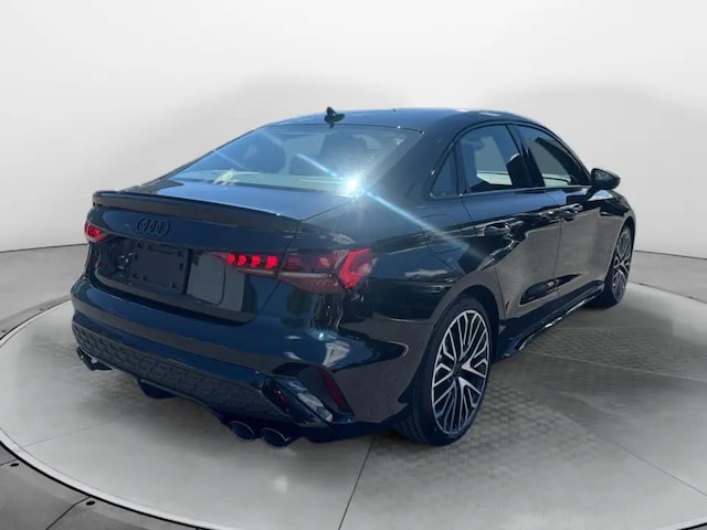2026 Audi S3 Base - Photo 7