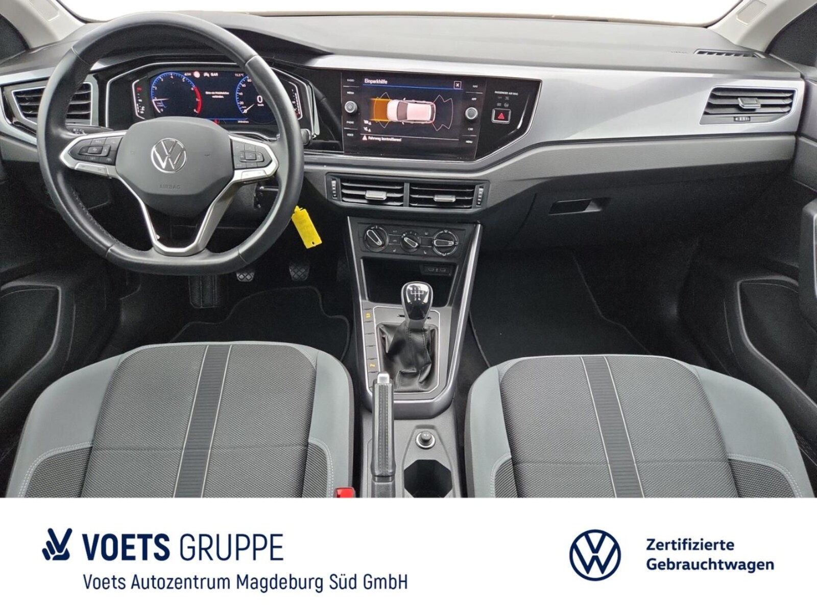 Volkswagen Polo – Bild 7