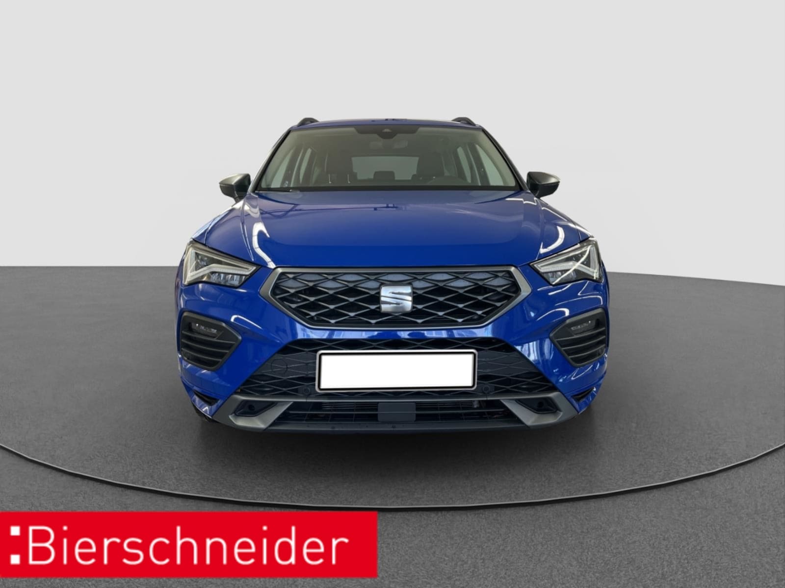 SEAT Ateca – Bild 2
