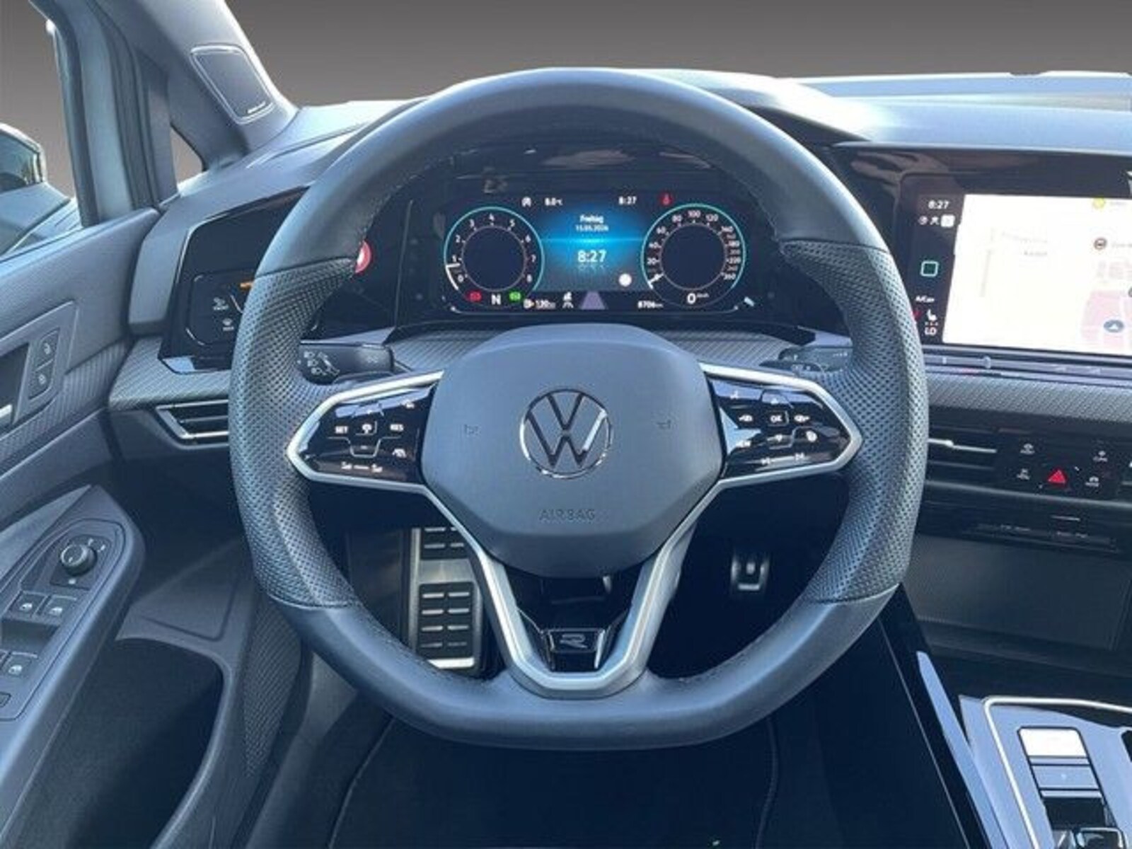Volkswagen Golf – Bild 14