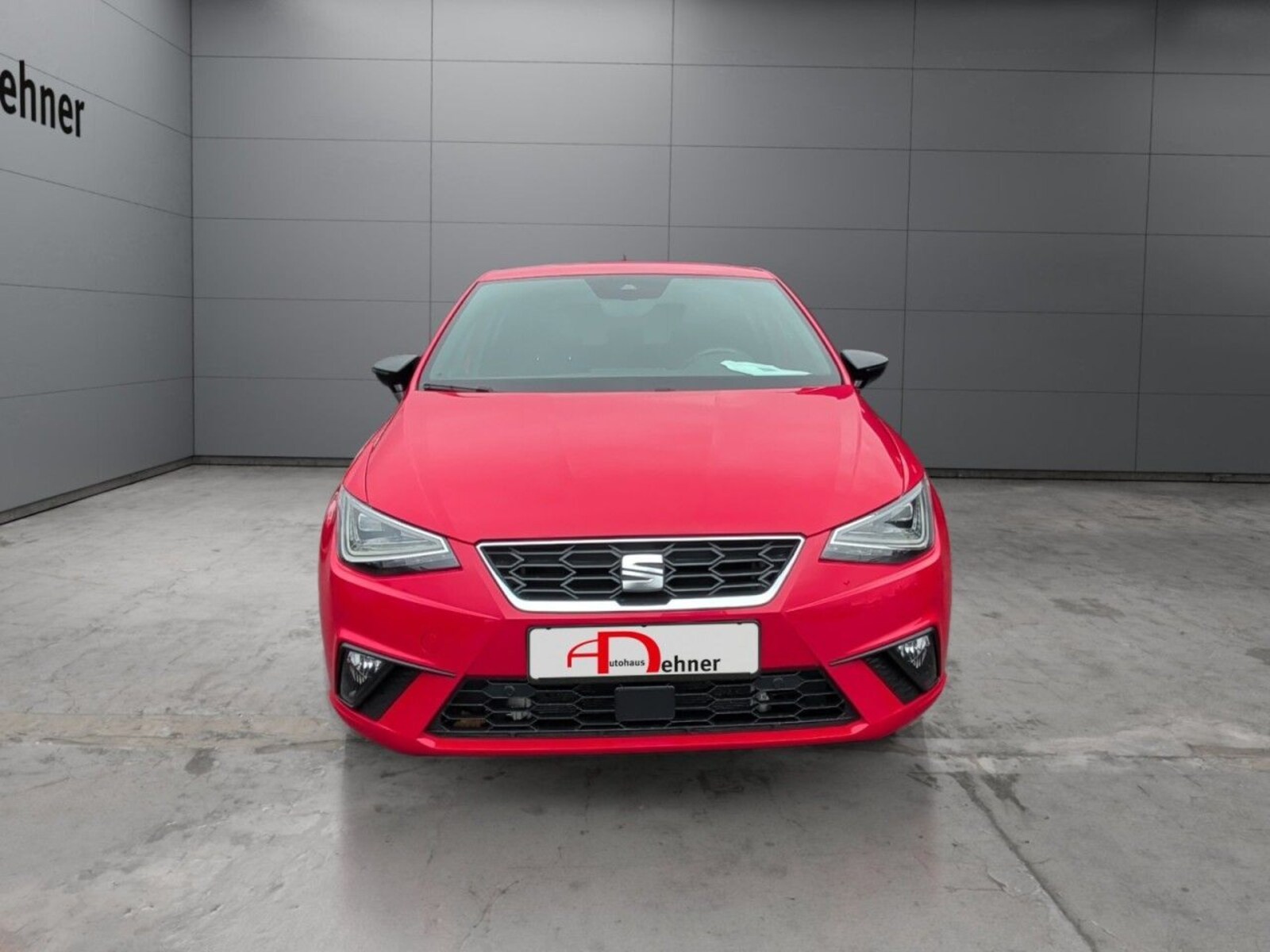 SEAT Ibiza – Bild 8
