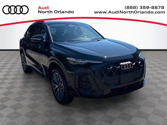 Photo of 2026 Audi Q5