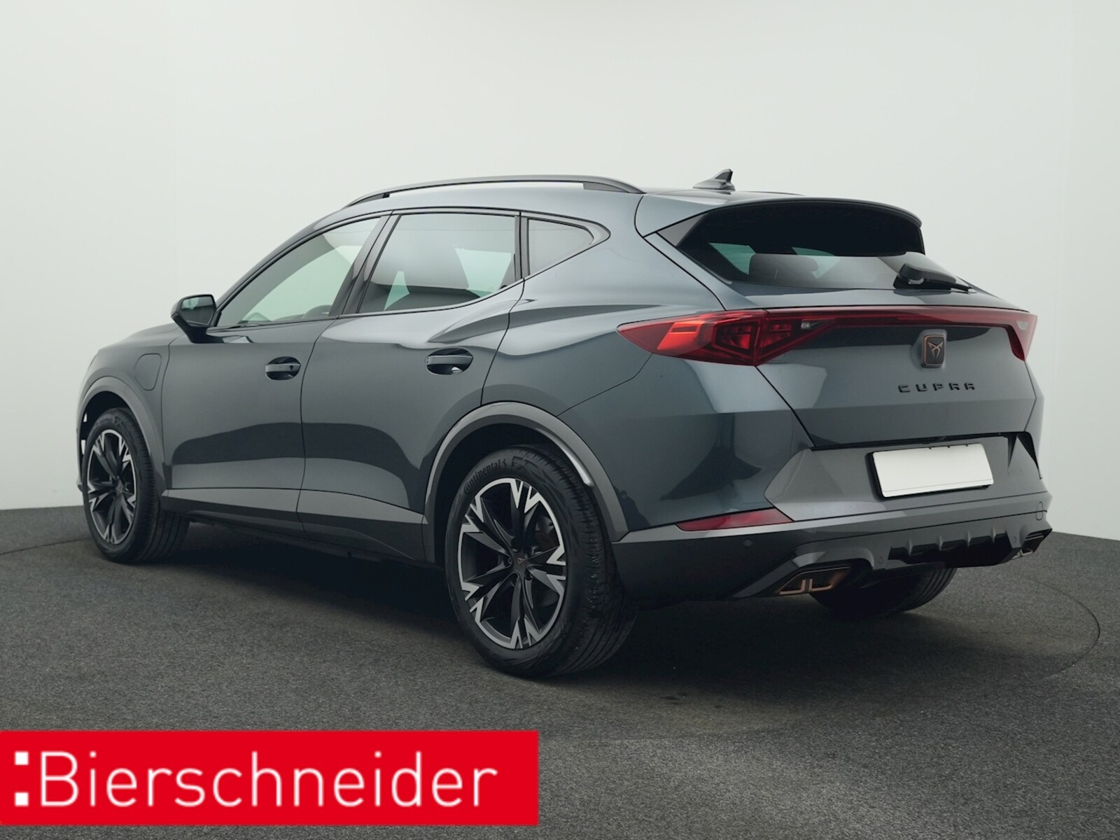CUPRA Formentor – Bild 4