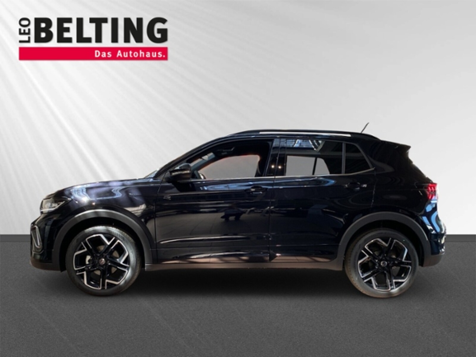 Volkswagen T-Cross – Bild 6
