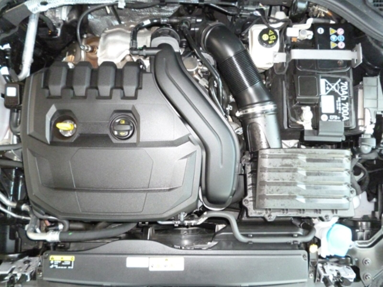 Volkswagen Golf – Bild 17