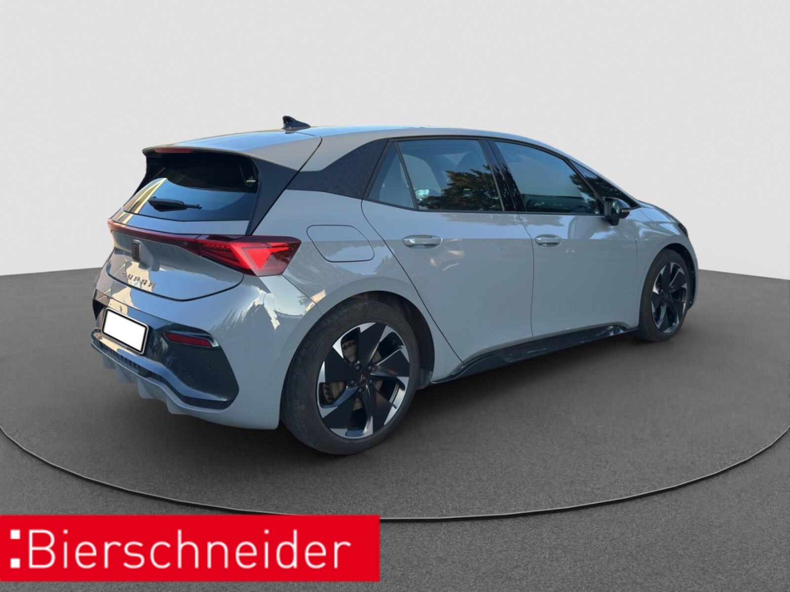 CUPRA Born – Bild 6