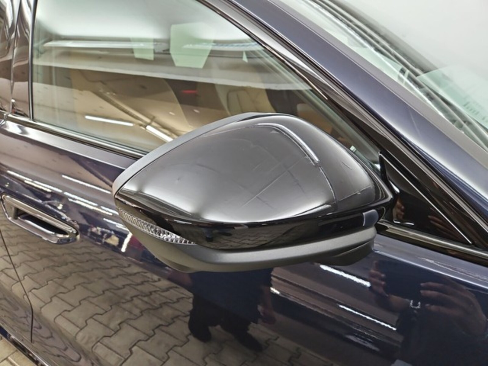 Audi A5 Avant – Bild 17